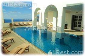 Atlantis Hotel 3